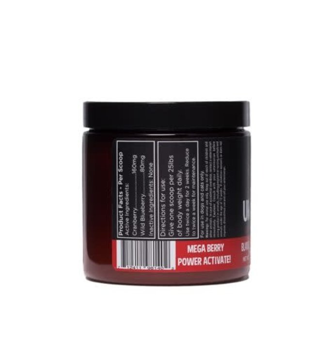 Diggin' Your Dog Diggin' Your Dog Super Snouts Urinary Berry Bladder 75 gm