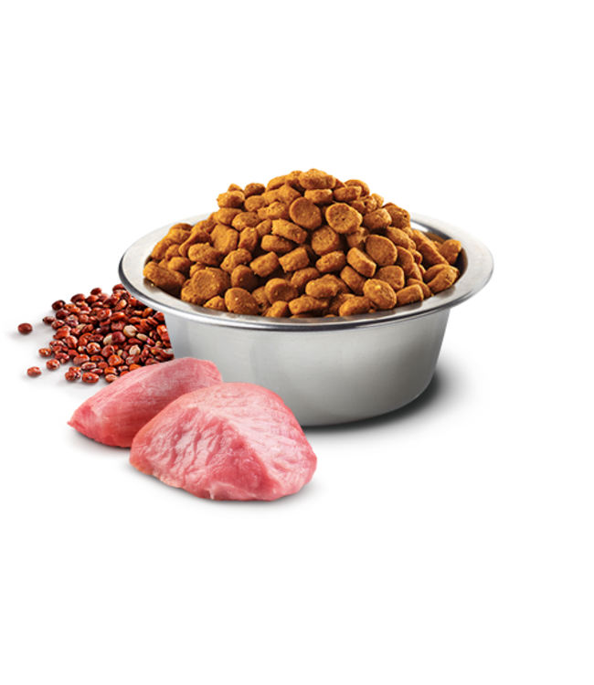 Farmina Cat QUINOA Grain Free LID Weight Management Lamb 3.3LB The