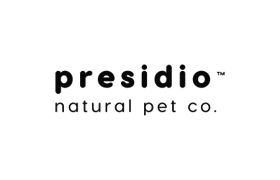 Presidio Natural Pet Co