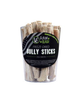 Vital Essentials® Vital Essentials® Raw Bar Freeze-Dried Bully Stick - Single