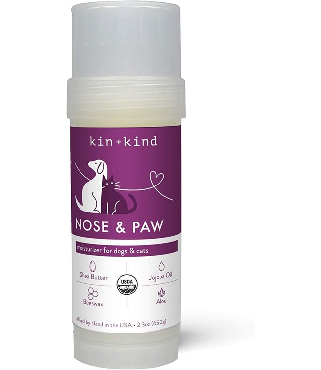 Kin+Kind Kin+Kind Nose & Paw Moisturizer Stick