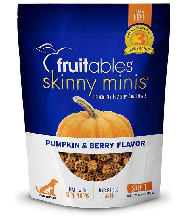 Fruitables® Fruitables® Skinny Minis® Pumpkin Berry 5 Oz