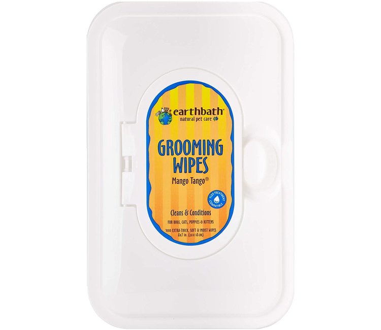 earthbath mango tango