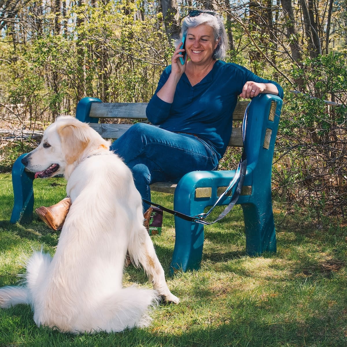 quantum leash 6 in 1