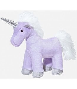 Fluff & Tuff Fluff & Tuff Violet Unicorn