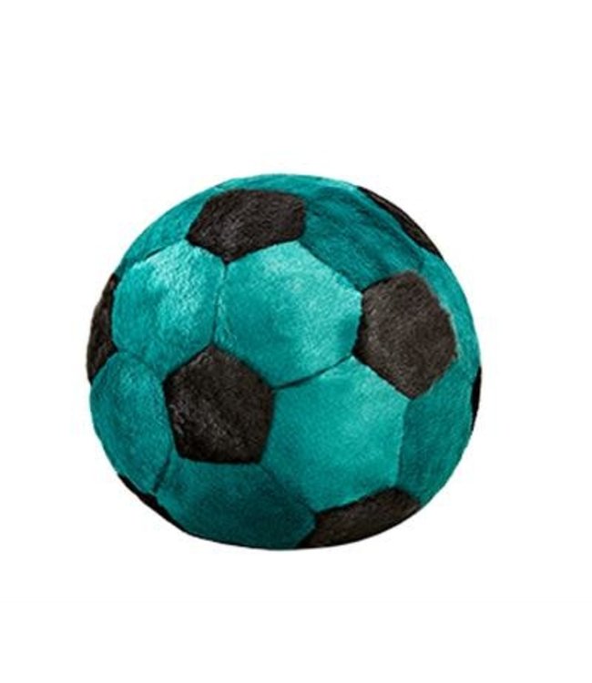 Fluff & Tuff Fluff & Tuff Soccer Ball