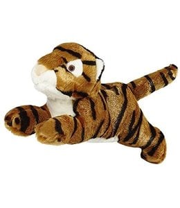 Fluff & Tuff Fluff & Tuff Boomer Tiger