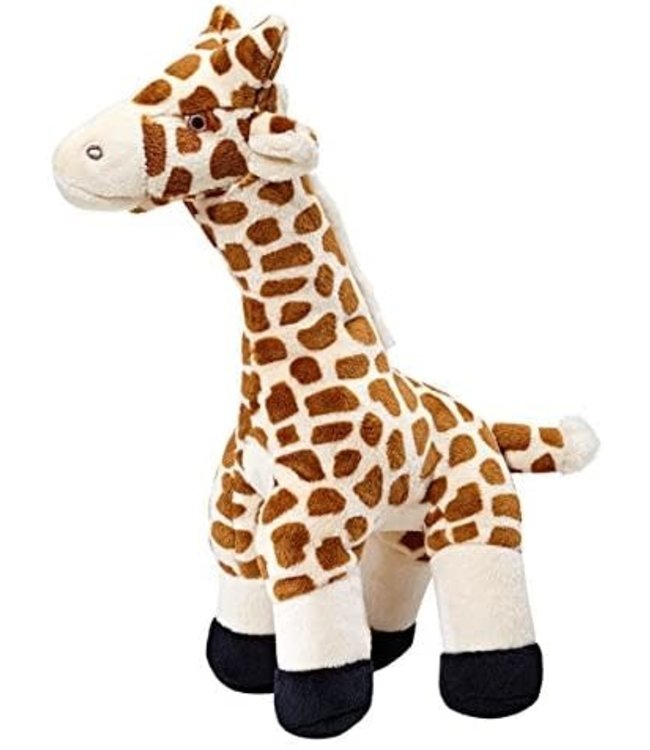 Fluff & Tuff Fluff & Tuff Nelly Giraffe