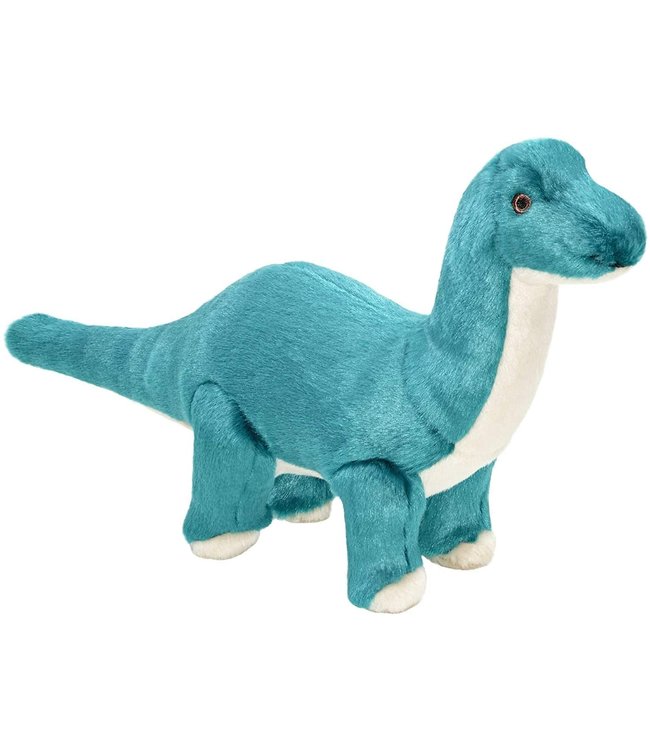 Fluff & Tuff Fluff & Tuff Ross Brachiosaurus