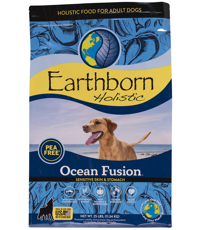 earthborn large breed