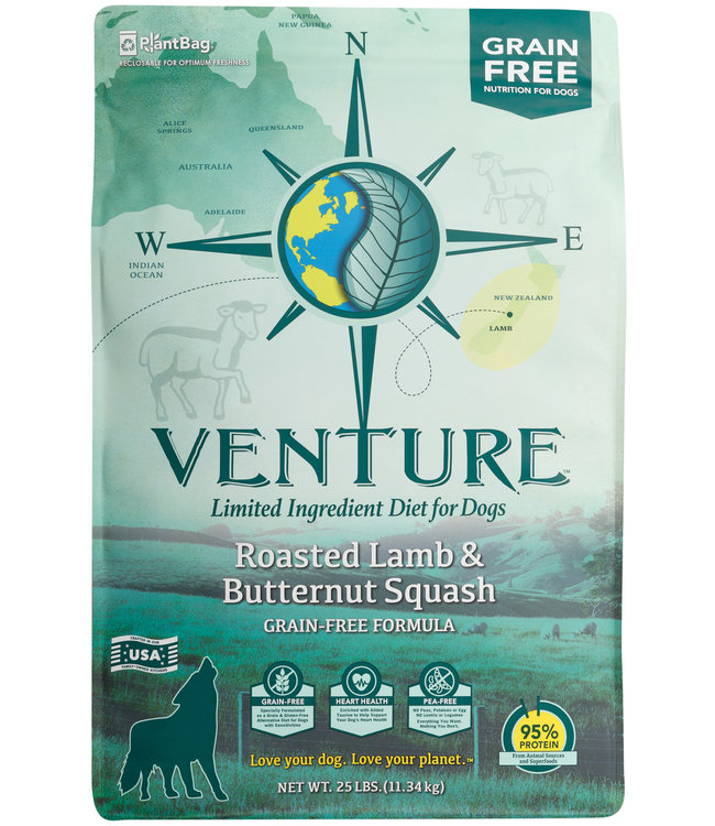 venture alaska pollock
