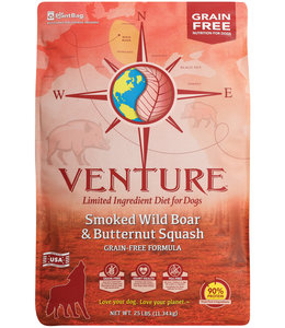 venture alaska pollock