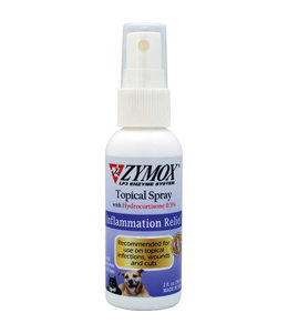 Zymox ZYMOX Topical Spray Hydro 2oz