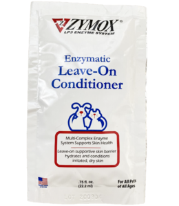 Zymox Zymox Conditioning Rinse 1oz.