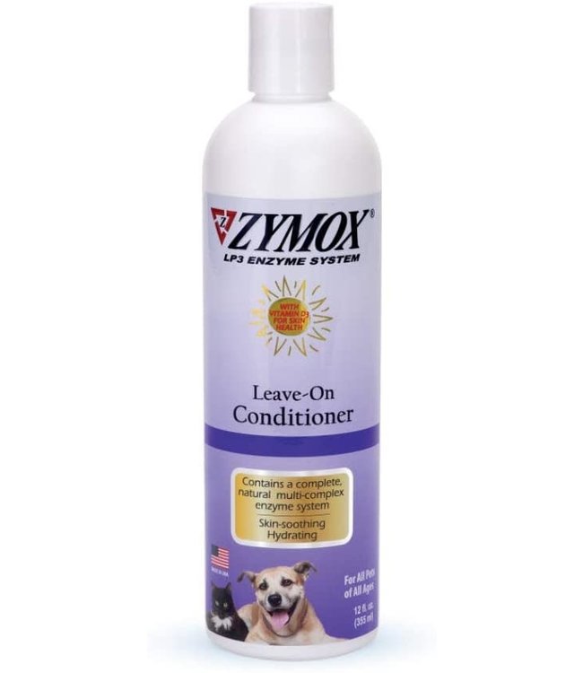 Zymox ZYMOX Rinse Enzymatic 12oz