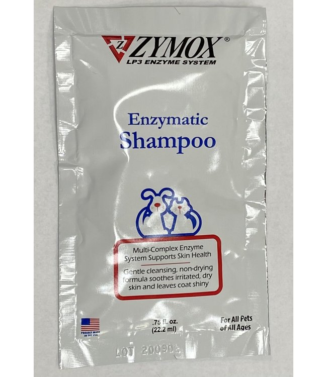 Zymox Zymox Shampoo 1oz.