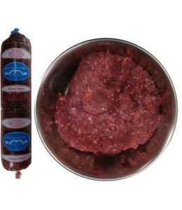 Blue Ridge Beef Blue Ridge Beef Raw Frozen Kitten Grind 2lb