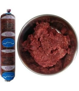 Blue Ridge Beef Blue Ridge Beef Raw Frozen Kitten Mix 2lb