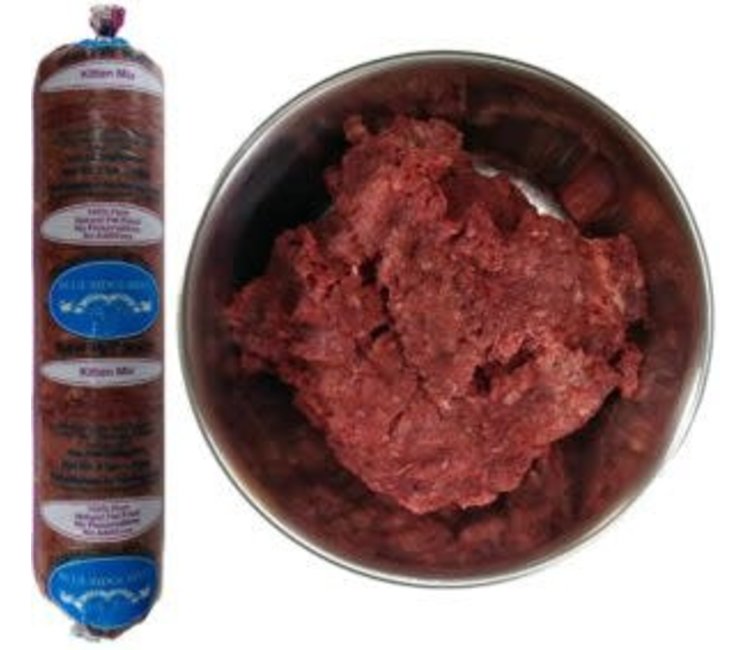 Blue ridge sale beef