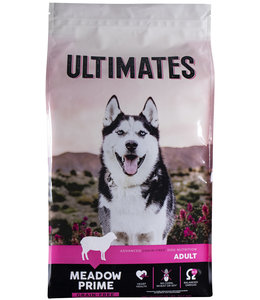 Ultimates® Ultimates®  Meadow Prime™ Grain-Free Lamb