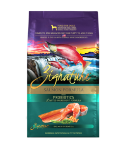 Zignature® Zignature® Salmon Formula