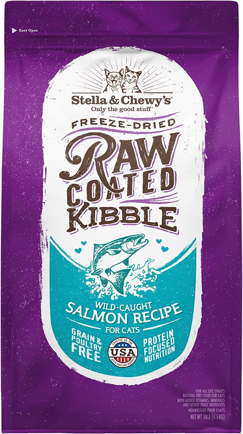 Stella and chewy freeze clearance dried raw