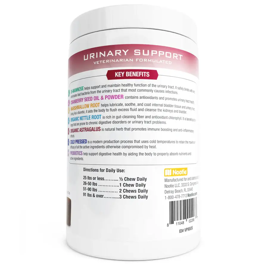 Progility Urinary Support 90ct