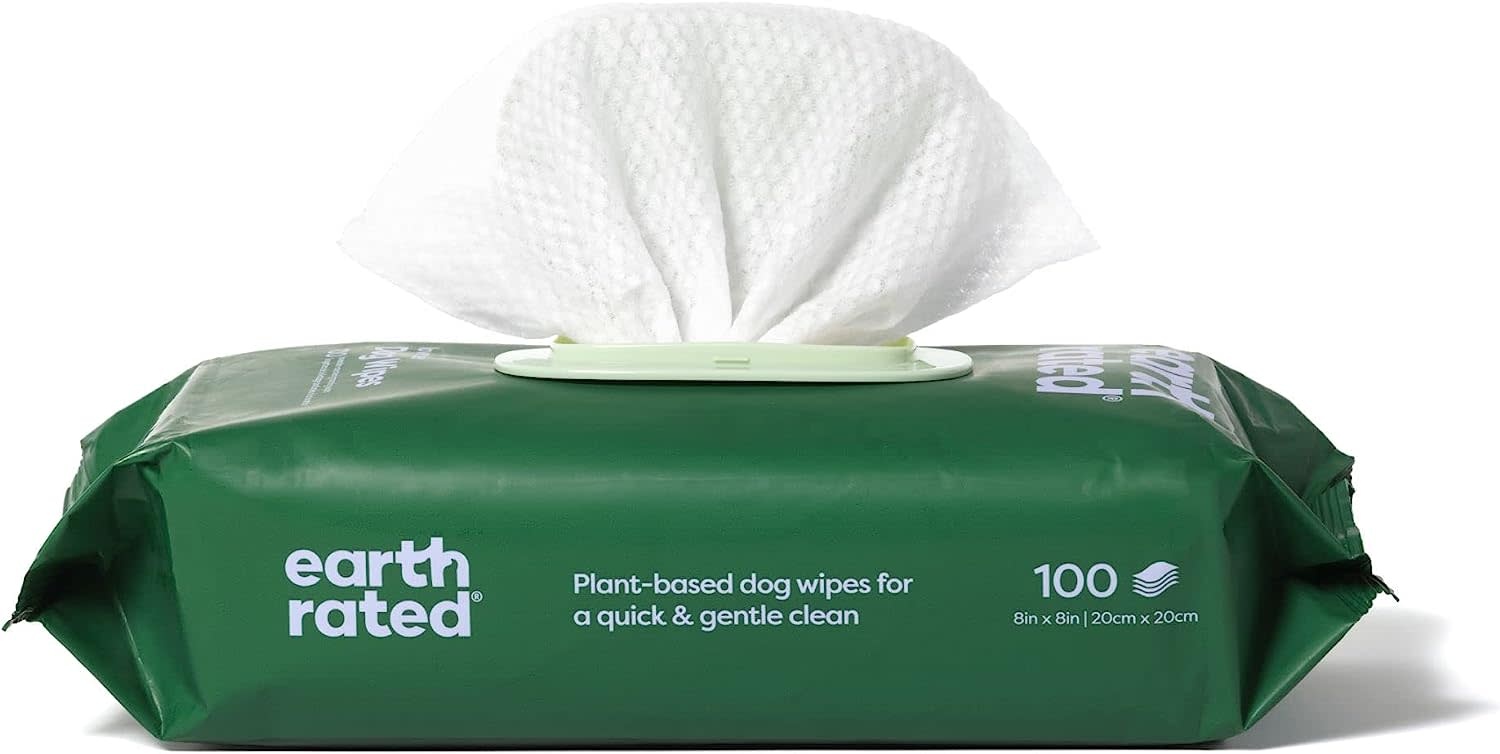 Caretaker Furniture ECO Wipes