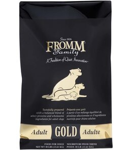 Fromm Family Foods Fromm Adult Gold