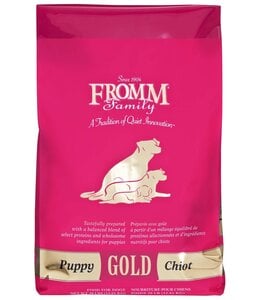Fromm Family Foods Fromm Gold Puppy