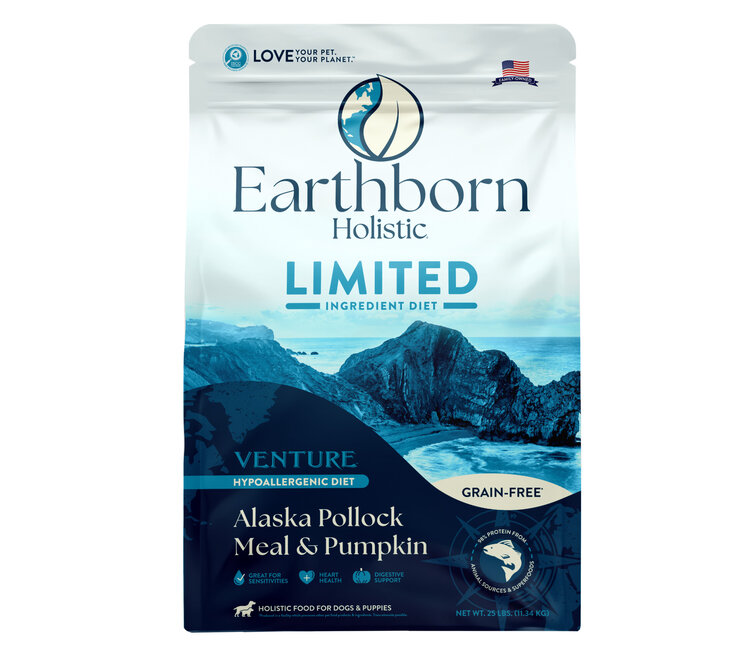 Venture earthborn top
