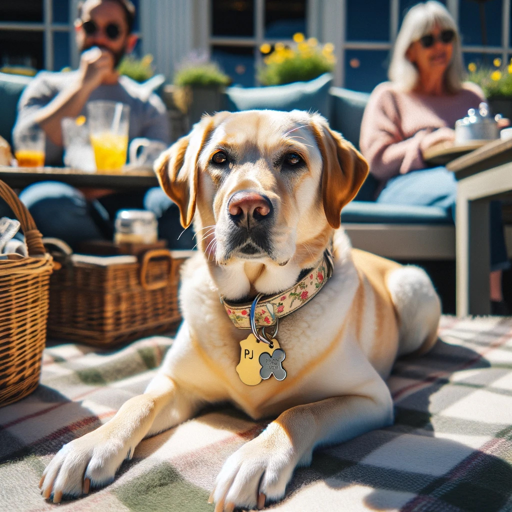 The PawStand’s Ultimate Guide to Pet-Friendly Restaurants in Doraville, Brookhaven, Chamblee, Dunwoody, and Tucker