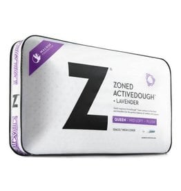 zoned activedough