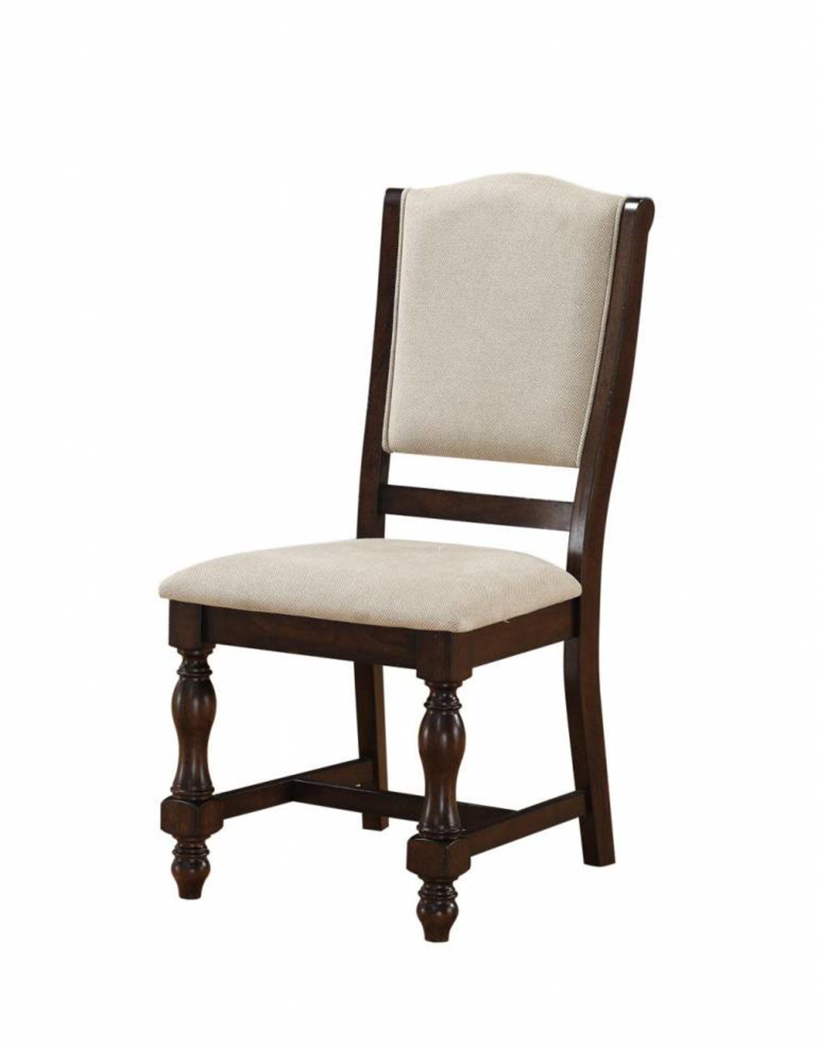Nottingham Dining Chair - Upholstered - Bargain Box and Bunks