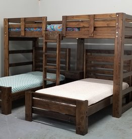 bargain town bunk beds