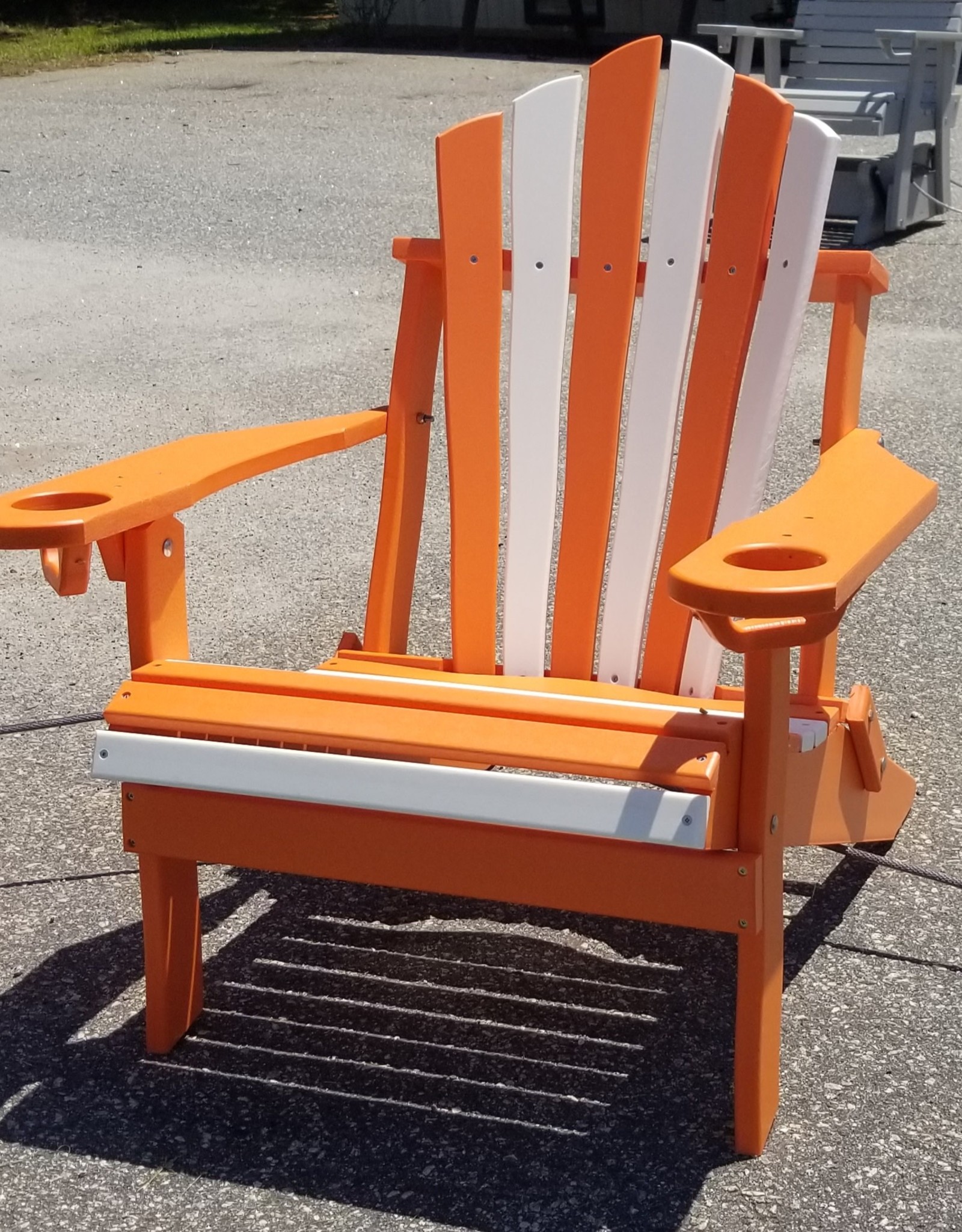 adirondack chairs with cupholders