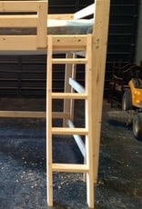 Bargain Bunks Ladder Right-Side Add-on