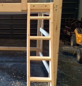 Bargain Bunks Ladder Right-Side Add-on