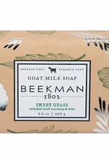 Beekman 1802 Beekman 1802 Sweet Grass 9oz Bar Soap