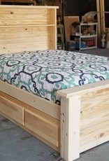 Bargain Bunks Unnamed Bed