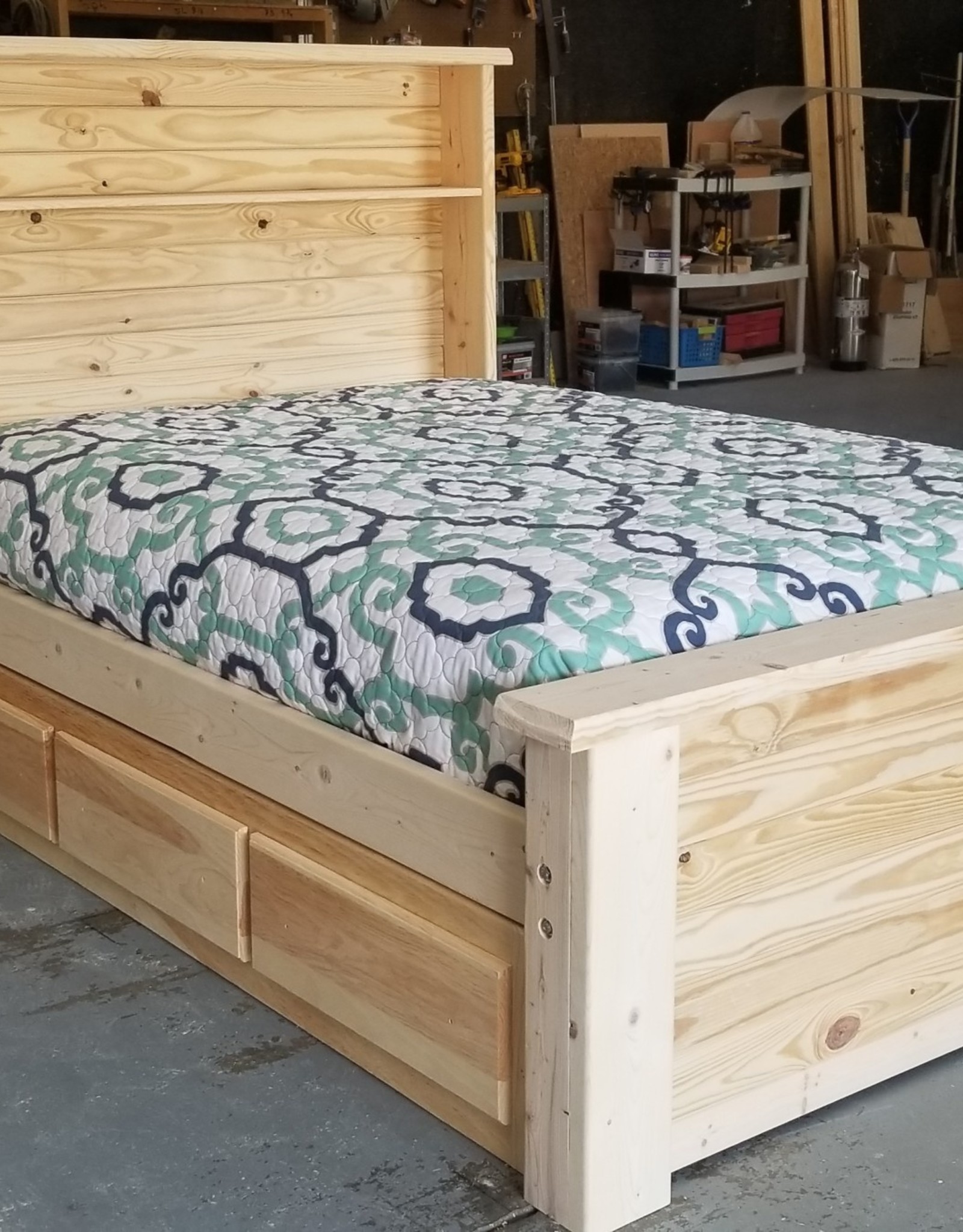 Bargain Bunks Unnamed Bed