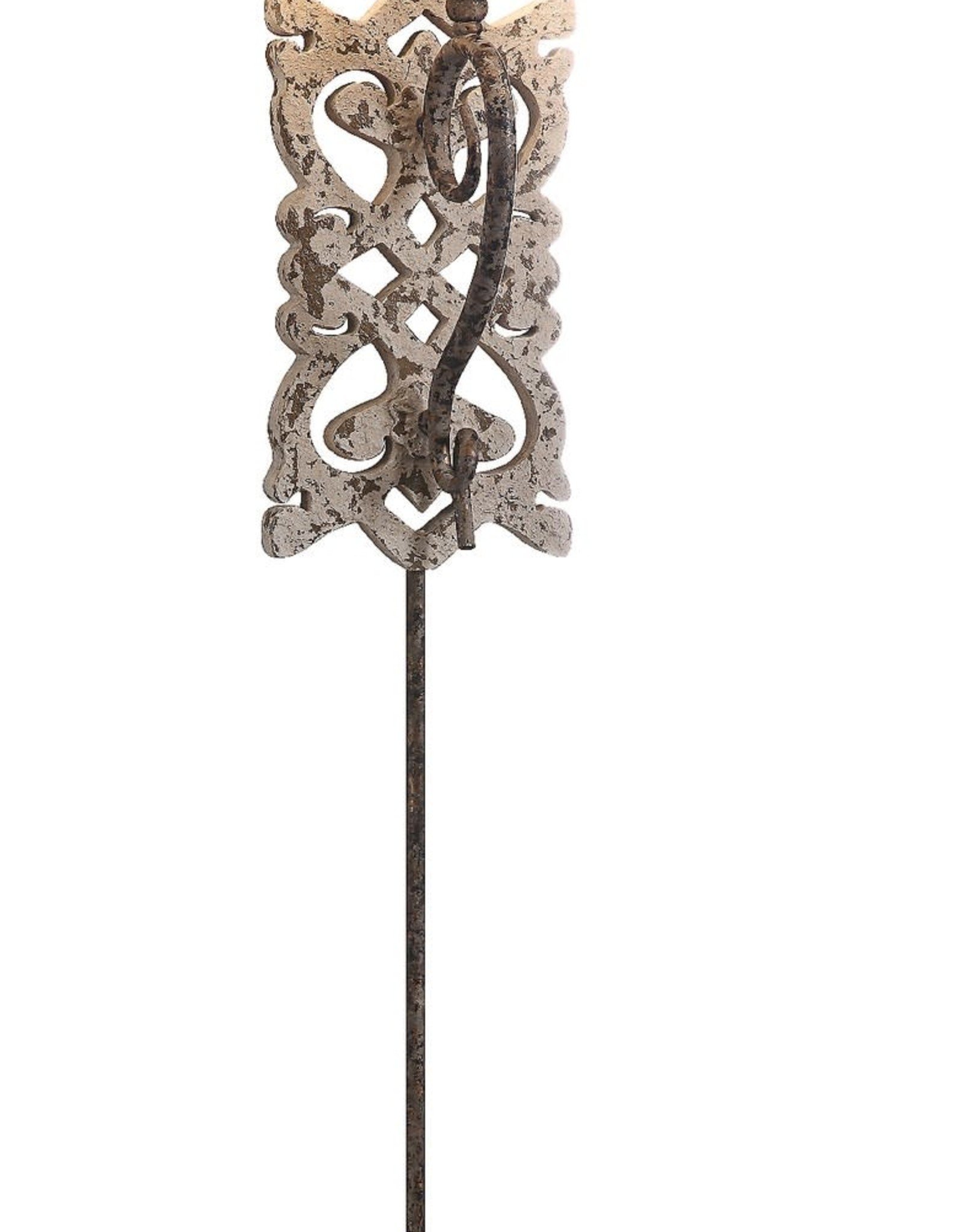 Crestview Mariposa Wall Sconce Lamp