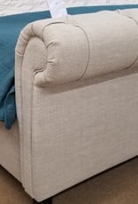 Kate Upholstered Bed