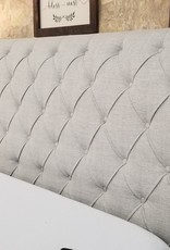 Kate Upholstered Bed