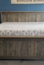 Bargain Bunks Farmhouse Style Bed