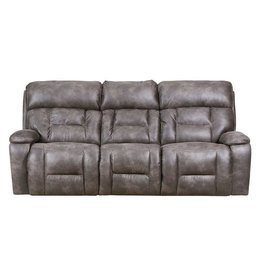 Lane Dorado Charcoal Sofa, no power