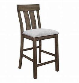Crownmark Quincy Counter-height Stool Pair of 2