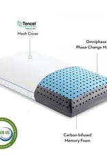 z carbon cool pillow