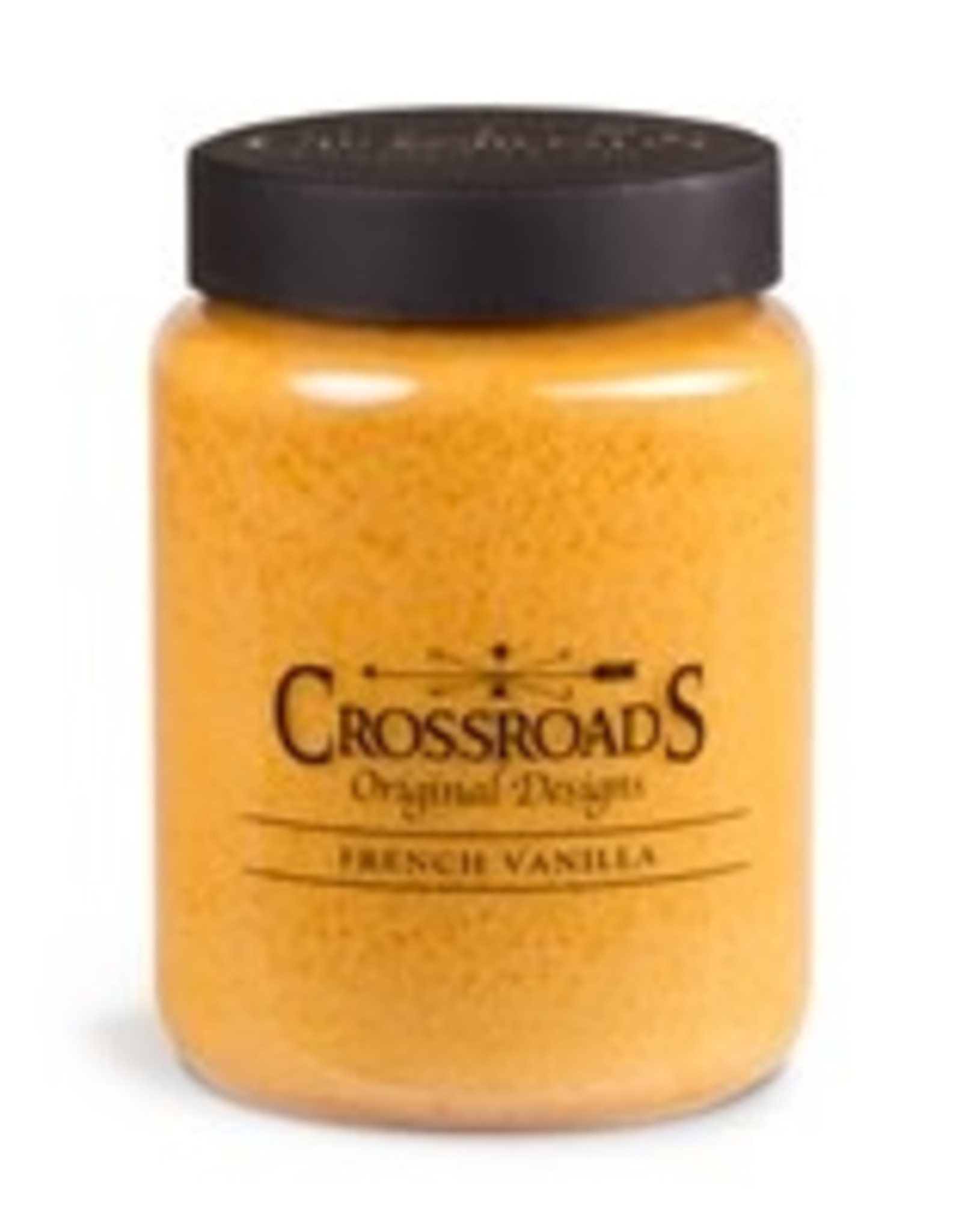 Crossroads French Vanilla Candle