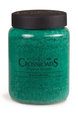 Crossroads Balsam Fir Candle